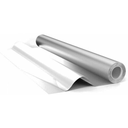 Наноизол FL Фольга алюминиевая для бань и саун 100 мкм 12м2 4610003800710