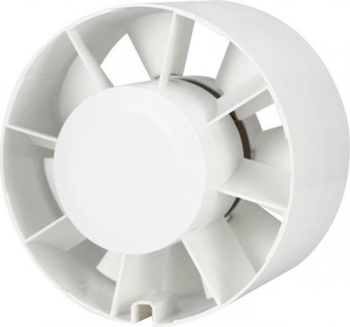 Вентилятор Europlast EК150Т