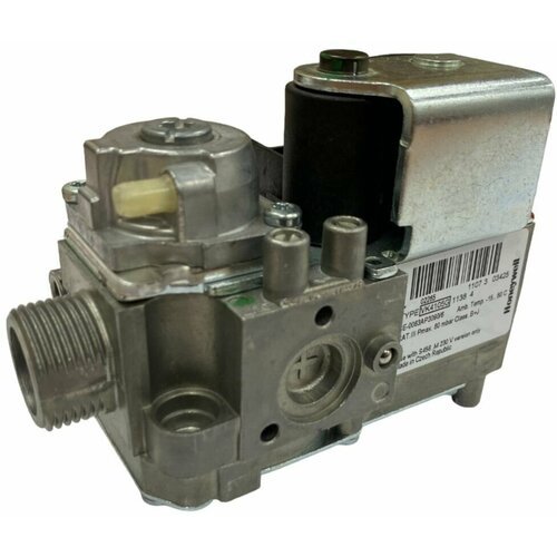 Газовый клапан VK4105G 1146U Honeywell для котлов Protherm, Baxi, Bosch (5702340; 0020023220)
