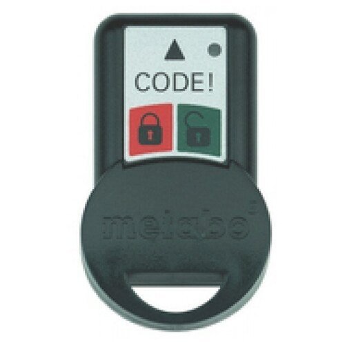 Ключ кодовый Metabo Code (623127000)