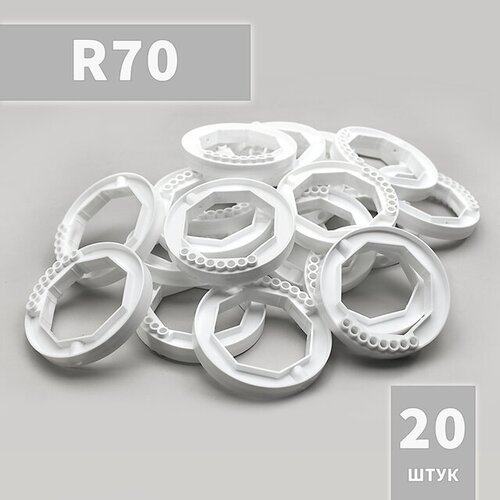 R70 Кольцо ригельное (20 шт)