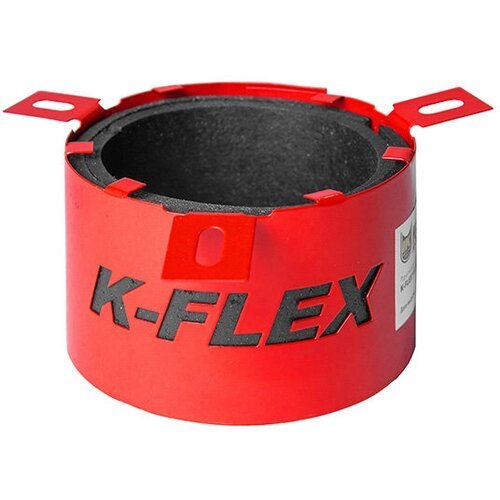 Муфта K-FLEX K-FIRE COLLAR d50 мм для внутренней канализации