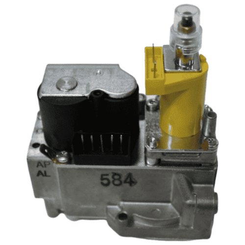 BAXI газовый клапан (Honeywell VK4105M)