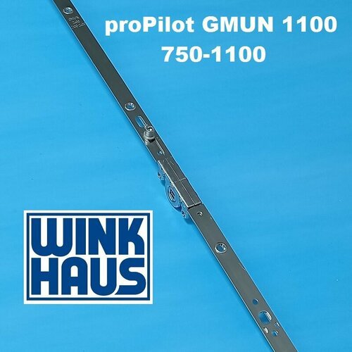 Запор основной пов-откидной WINK HAUS GMU 1100 750-1100 мм