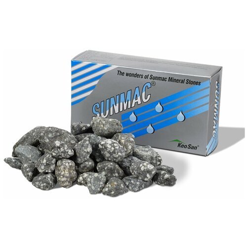 Минеральные камни Keosan Минеральные камни для KS-971 0.97 кг