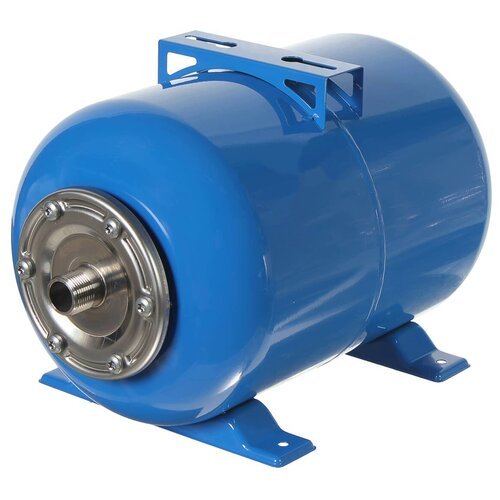 Гидроаккумулятор горизонтальный для систем холодного водоснабжения 24 л AQUATIM арт. HC-24L
