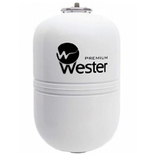 Бак мембранный Wester WDV 35 для системы ГВС и гелиосистем, 35л