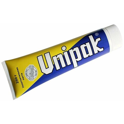 Уплотнительная паста Unipak 250 г