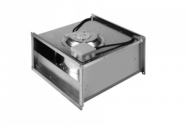 Прямоугольный канальный вентилятор Energolux SDR 70-40-4 L3