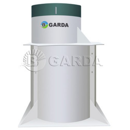 Установка GARDA-10-2200-П