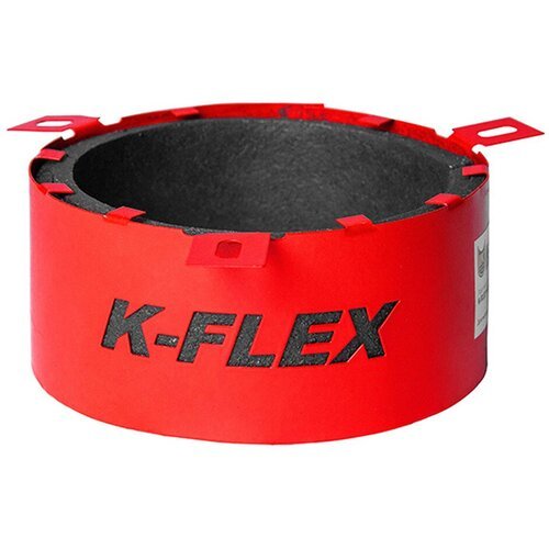 Муфта K-FLEX K-FIRE COLLAR d110 мм для внутренней канализации
