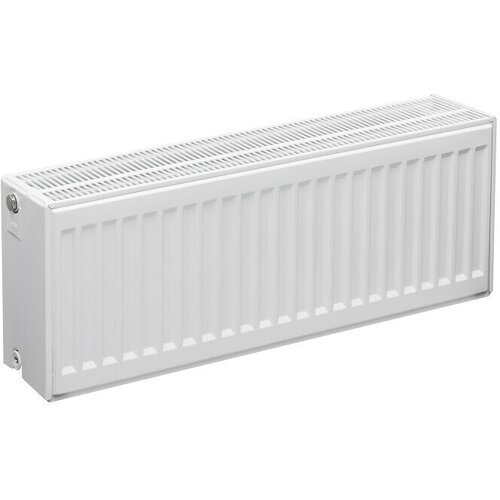 Радиатор, ERK 33, 155-500-600, RAL 9016 (белый)