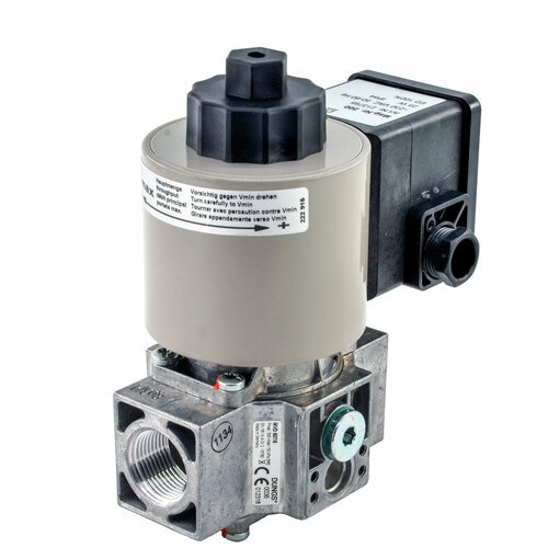 Газовый электромагнитный клапан DUNGS MVD 507/5 арт.65310755