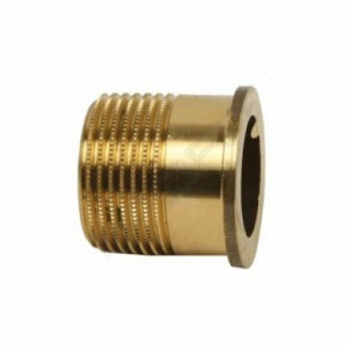 Резьбовое соединение для смесительного клапана Ду 15х1/2', Heimeier 4160-02.010