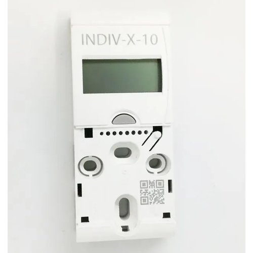 INDIV-X-10 счетчик распределитель