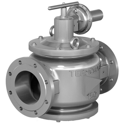 ЗК 1/2-6-90-160 СТ Предохранительно-запорный клапан стальной термобрест