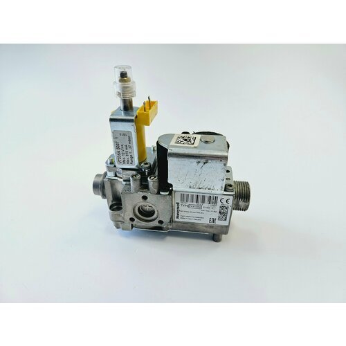 Клапан газовый (HONEYWELL VK4105M) BAXI Eco Compact/Eco-5 Compact/Main-5 (арт. 710660400)