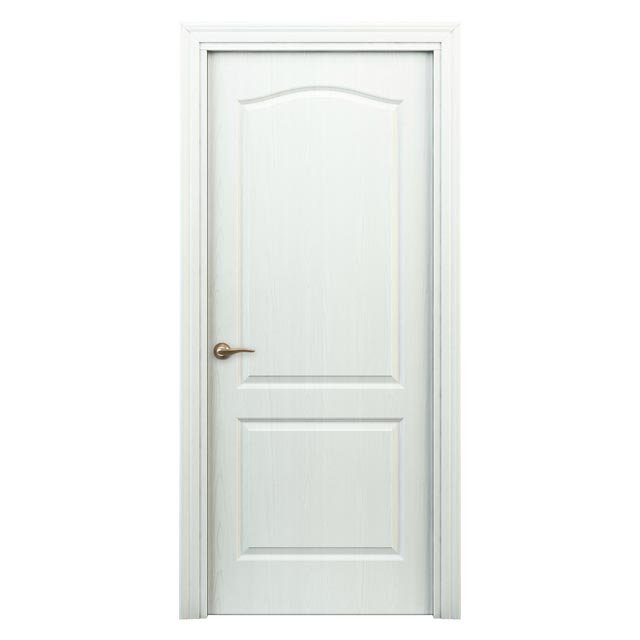 полотно дверное Палитра 11-4 ПГ 700 белый лам.